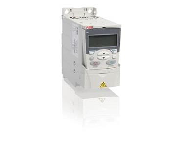 ABB變頻器 ACS310系列 ACS310-03E-48A4-4標(biāo)準(zhǔn)傳動變頻器